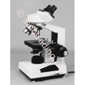 Mikroskop Binokular 1600X Xsg-109L