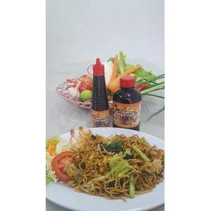 Bumbu Instan Khas Surabaya Bumbu Bakmi Goreng Hot Melotot Ukuran Sedang