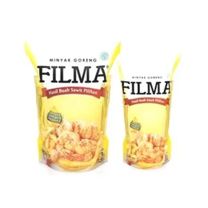 Minyak Goreng Filma Kemasan 1 Liter