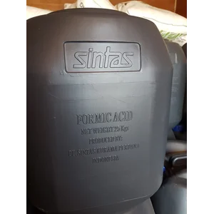 Formic Acid Ex. Sintas dan Ex. China