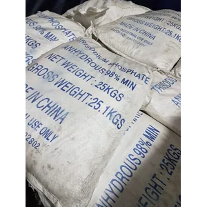  TSP - Trisodium Phosphate - Industri grade