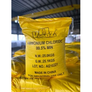 Ammonium Chloride / Amonium Klorida