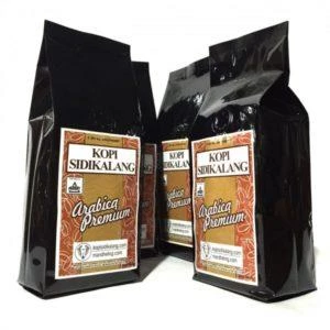 Arabica Premium Sidikalang Cofee Drink