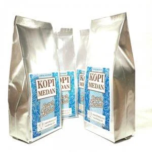 Minuman Kopi Sidikalang Kopi Medan