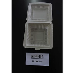  Mealbox (Kotak Makan) Kdp-116
