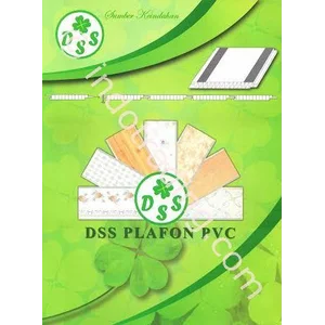 Plafon Pvc