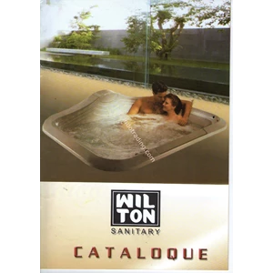 Bathtub Acrylic Wilton