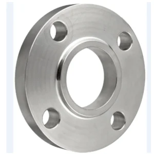 Flange Socket Welding