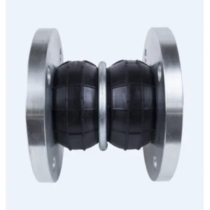 Flange Connection