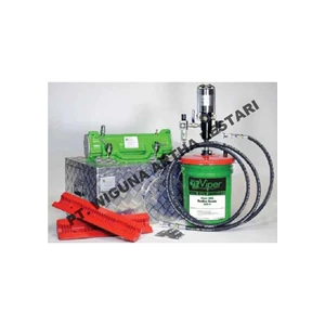 Viper Wire Rope Lubricator - Wire Rope Sling