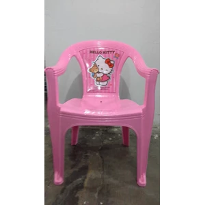 Kids plastic chairs Napolly brands
