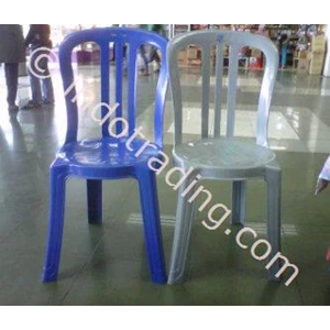 Plastic Chair Blueshark Product