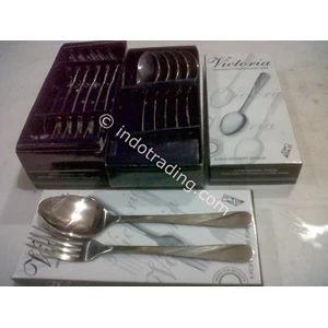 Stainless Steel Tablespoon Brands Victoria