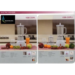 Blender elektrik merk Kirin