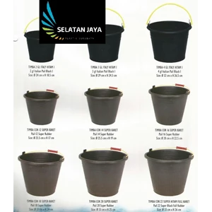 plastic bucket bucket cast water brand AR