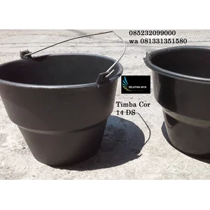 Timba Cor EMBER plastik DS no 14