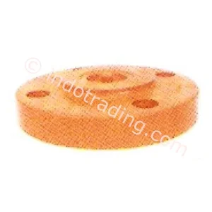 Pipa Blind Flange Solid Merk Viking