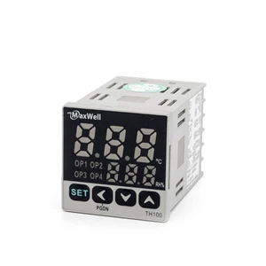 Mold Temperature Controller Digital Maxwell 25A