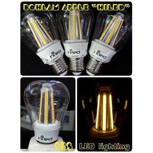 APPLE LED BULB