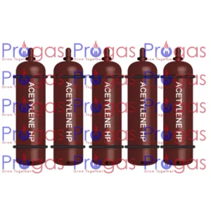 Gas Acetylene Ultra High Purity