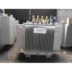 Trafo Schneider 3p400 kVA
