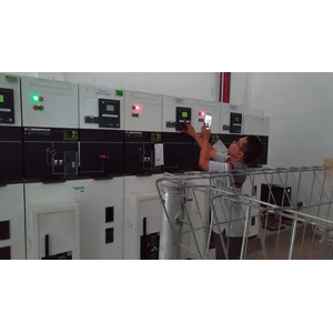 Kubikel Motorize DM1-A Schneider