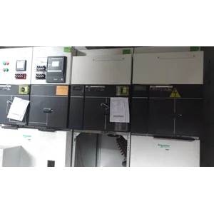 Kubikel Motorize DM1-A Schneider
