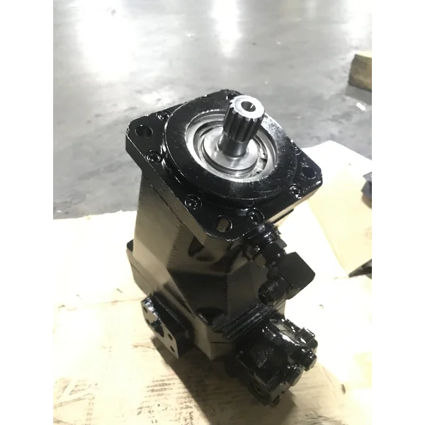 Pompa dan Motor Division Parker