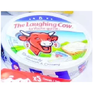 Keju The Laughing Cow