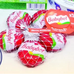Keju Babybel