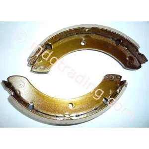 Brake Shoe Assy T / 2F Fear