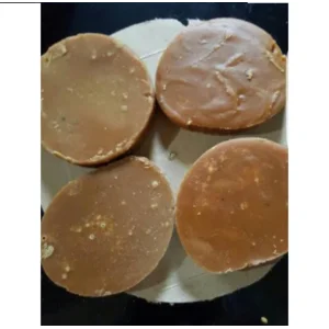 Gula Jawa Cetakan