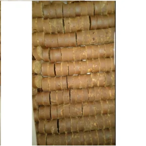 Gula Jawa -- Coconut Blok Sugar