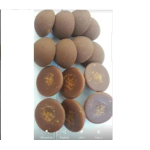 Gula Jawa Merah