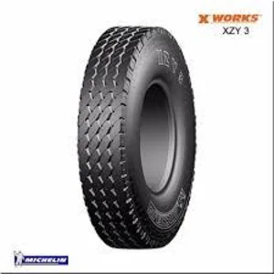 Tyre Truck Michelin Tbr  Agilis Lt Ukuran 7.50/R16