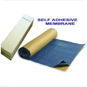 Self Adhesive Membrane