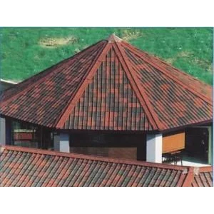 Atap bitumen Onduvilla