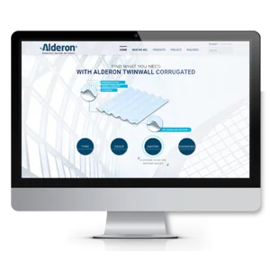 UPVC Alderon Roof Thickness 10 mm