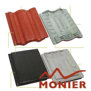 Genteng Beton Monier