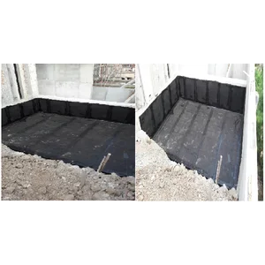 Membran BARATORCH P 4 MM non sand