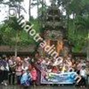Tour & Travel Bali