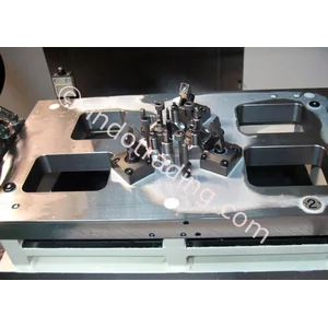 Mesin Jig Fixture V