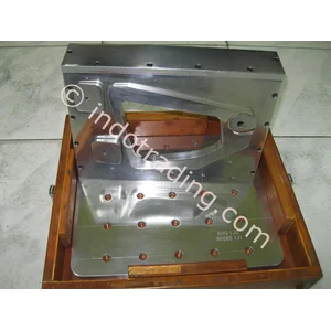 Mesin Jig Fixture VI