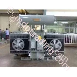 Trafo Khusus PLN 2000KVA PLN