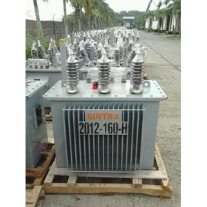 TRAFO PT SINTRA SINARINDO ELECTRIC