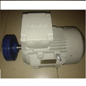 Elektromotor Siemens