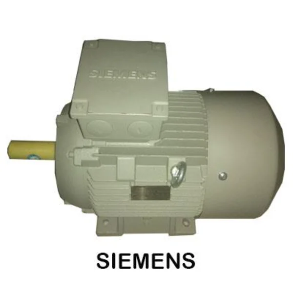 Elektromotor Siemens