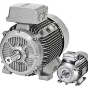Dinamo Listrik AC Siemens