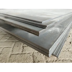 Plat Galvanis Ukuran 120 x 240 x 0.7mm - 120 x 240 x 1.8mm