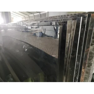 Plat Stainless Dengan Macam Ukuran